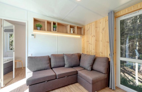 Pleinfeld House | 25 m² House ∙ 1 bedroom ∙ 2 guests