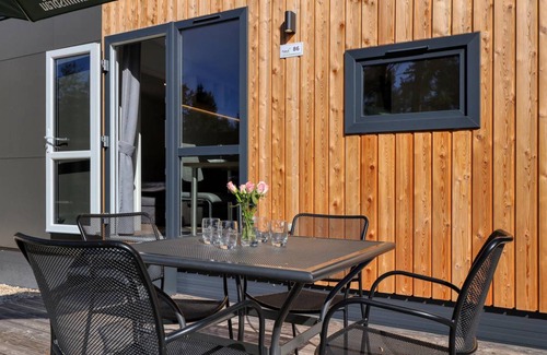 Pleinfeld House | 25 m² House ∙ 1 bedroom ∙ 2 guests