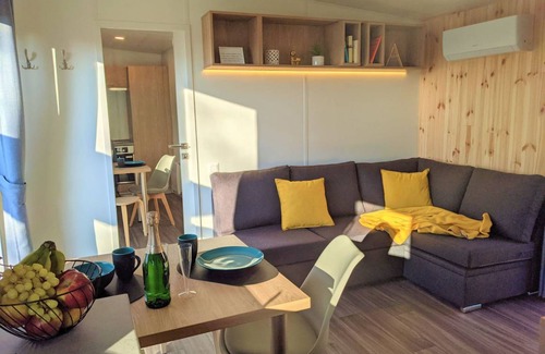 Wemding House | 25 m² House ∙ 1 bedroom ∙ 4 guests