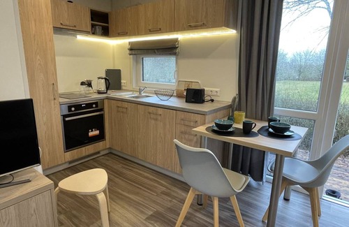 Wemding House | 25 m² House ∙ 1 bedroom ∙ 4 guests