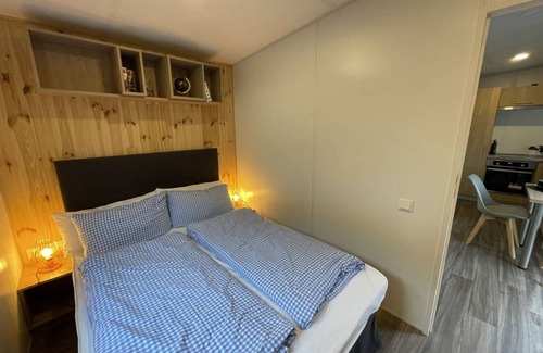 Wemding House | 25 m² House ∙ 1 bedroom ∙ 4 guests