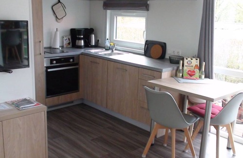Wemding House | 25 m² House ∙ 1 bedroom ∙ 4 guests