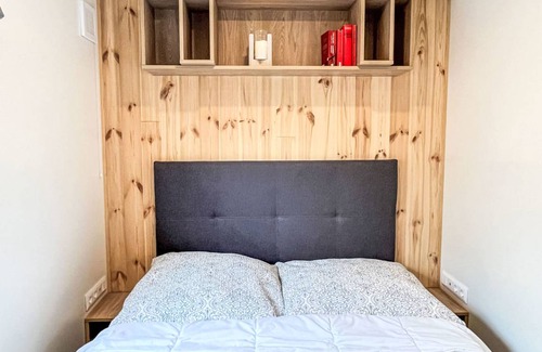 Wemding House | 25 m² House ∙ 1 bedroom ∙ 4 guests