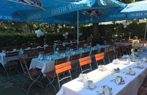 Freising House | 25 m² Motel ∙ 3 guests