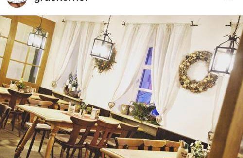 Freising House | 25 m² Motel ∙ 3 guests