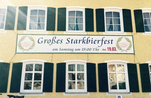 Freising House | 25 m² Motel ∙ 3 guests