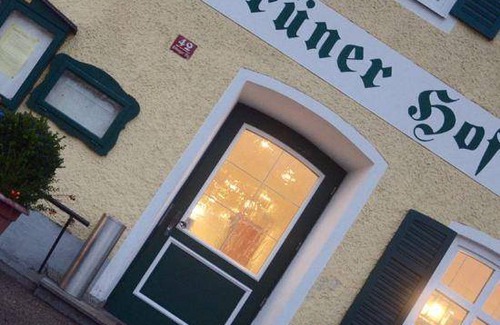 Freising House | 25 m² Motel ∙ 3 guests