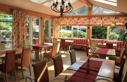 Denkendorf House | 25 m² Motel ∙ 4 guests