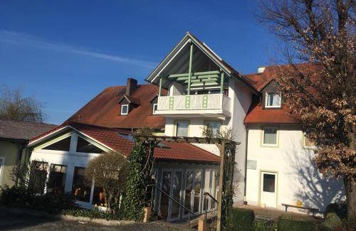 Denkendorf House | 25 m² Motel ∙ 4 guests