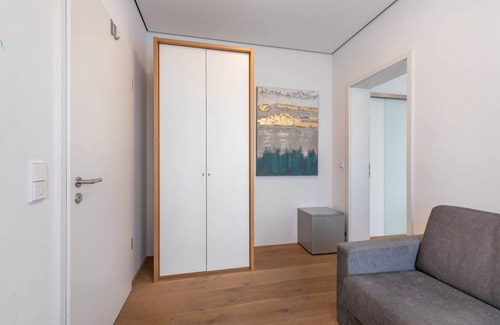 Voehringen Resort | 25 m² Private room ∙ 1 bedroom ∙ 4 guests