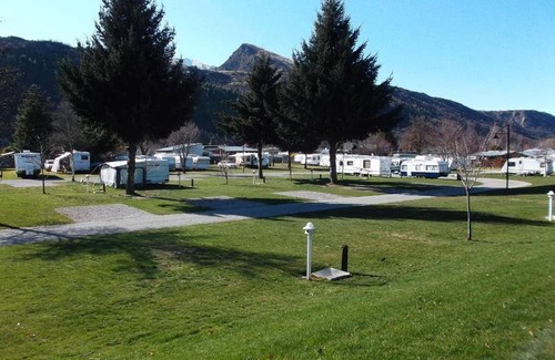 Arrowtown Resort | 25 m² Resort ∙ 2 bedrooms ∙ 7 guests