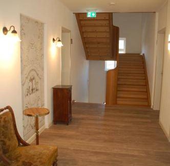 Weissenhorn Apartment | 25 m² Serviced apartment ∙ 2 guests