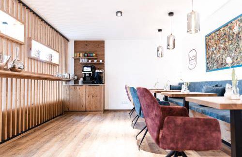Plattling Apartment | 25 m² Serviced apartment ∙ 2 guests