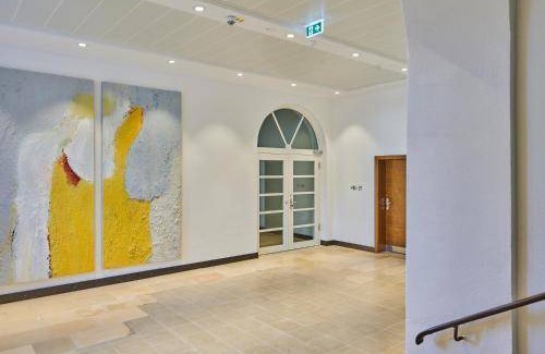 Neutraubling Apartment | 25 m² Serviced apartment ∙ 2 guests