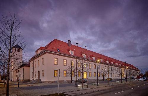 Neutraubling Apartment | 25 m² Serviced apartment ∙ 2 guests