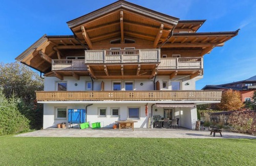 Sankt Johann in Tirol Apartment | 25 m² Studio flat ∙ 1 bedroom ∙ 2 guests