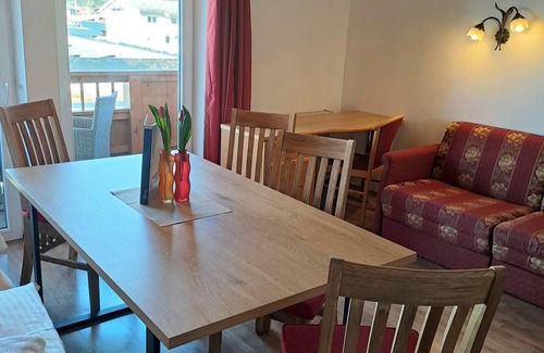 Sankt Johann in Tirol Apartment | 25 m² Studio flat ∙ 1 bedroom ∙ 2 guests