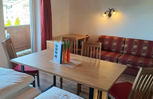 Sankt Johann in Tirol Apartment | 25 m² Studio flat ∙ 1 bedroom ∙ 2 guests