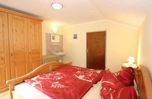 Huben House | 250 m² House ∙ 10 bedrooms ∙ 20 guests
