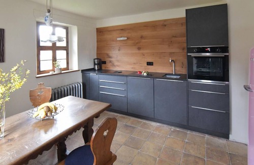 Ickelheim House | 250 m² House ∙ 5 bedrooms ∙ 10 guests