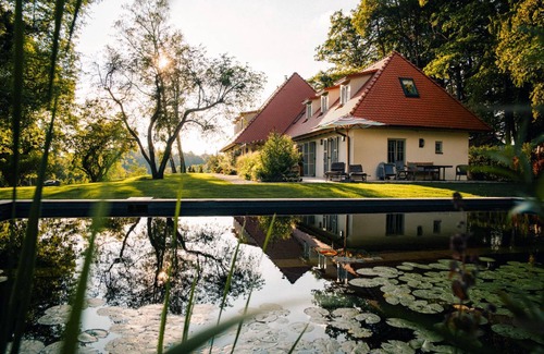 Egling House | 250 m² House ∙ 7 bedrooms ∙ 13 guests