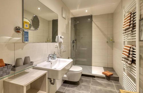 Marktheidenfeld Apartment | 26 m² Apartment ∙ 1 bedroom ∙ 2 guests
