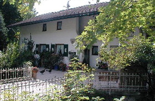 Bad Oberdorf Apartment | 26 m² Apartment ∙ 2 guests