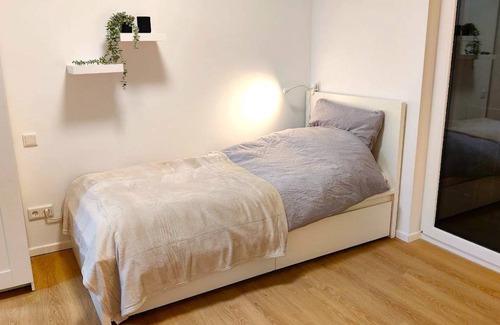 Mitte Apartment | 26 m² Apartment ∙ 1 bedroom ∙ 1 guest