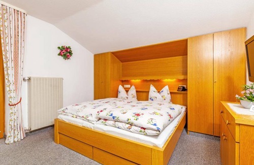 Entfelden Apartment | 26 m² Apartment ∙ 2 guests