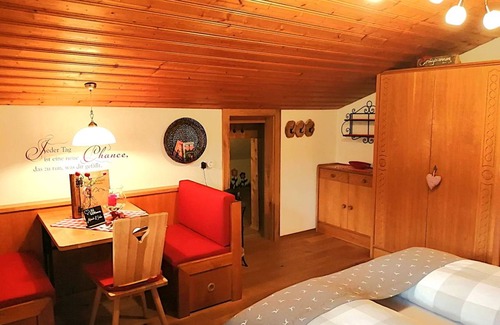 Blindau Apartment | 26 m² Apartment ∙ 2 guests