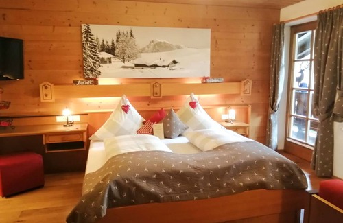 Blindau Apartment | 26 m² Apartment ∙ 2 guests
