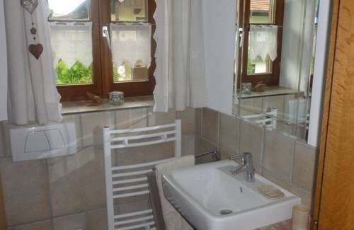Bad Endorf Apartment | 26 m² Apartment ∙ 2 guests
