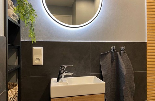 St. Benno Apartment | 26 m² Apartment ∙ 1 guest