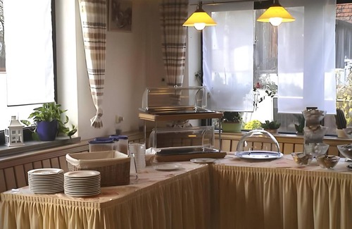 Grossmehring Bed & Breakfast | 26 m² Bed and breakfast ∙ 4 guests