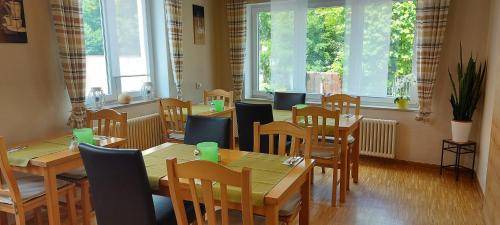 Grossmehring Bed & Breakfast | 26 m² Bed and breakfast ∙ 4 guests