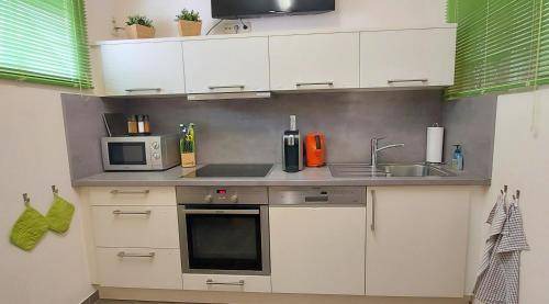 Grossmehring Bed & Breakfast | 26 m² Bed and breakfast ∙ 4 guests