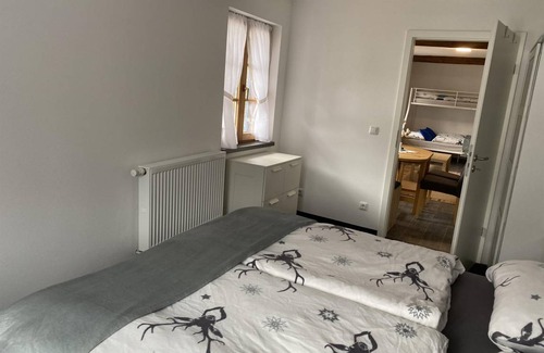 Blaichach Hotel | 26 m² Hotel ∙ 2 guests