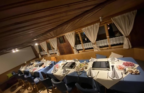 Blaichach Hotel | 26 m² Hotel ∙ 2 guests