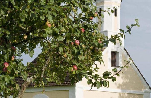 Pflaumdorf Hotel | 26 m² Hotel ∙ 3 guests