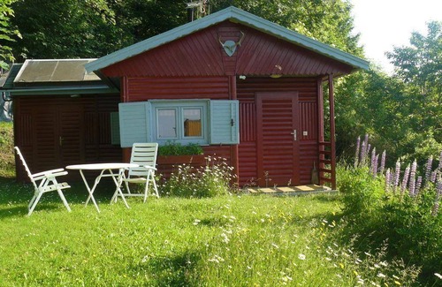 Geyersberg House | 26 m² House ∙ 2 guests