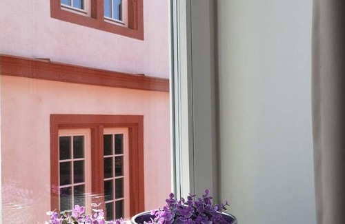 Aschaffenburg Apartment | 26 m² Serviced apartment ∙ 10 guests