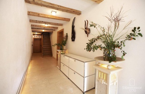 Riederau House | 260 m² House ∙ 5 bedrooms ∙ 11 guests