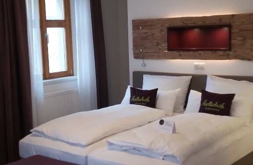Kemnath Apartment | 27 m² Apartment ∙ 1 bedroom ∙ 2 guests