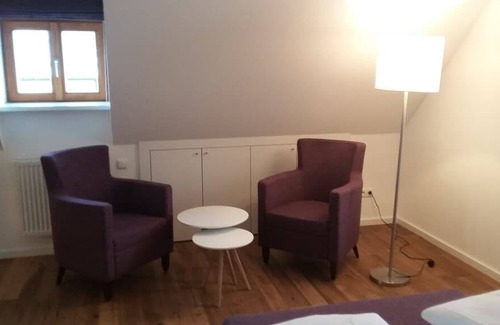 Kemnath Apartment | 27 m² Apartment ∙ 1 bedroom ∙ 2 guests