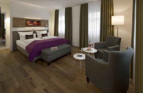 Kemnath Apartment | 27 m² Apartment ∙ 1 bedroom ∙ 2 guests