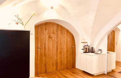 Passau Apartment | 27 m² Apartment ∙ 3 guests