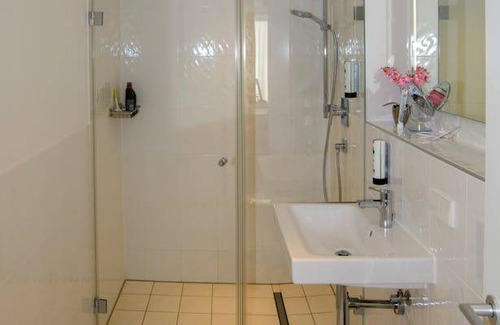 Bogenhausen Apartment | 27 m² Apartment ∙ 1 guest