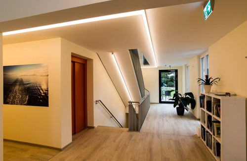 Bogenhausen Apartment | 27 m² Apartment ∙ 1 guest