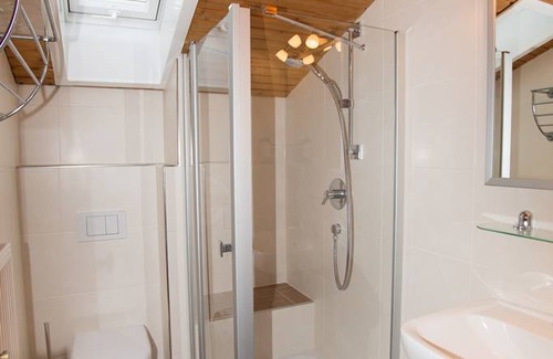 Uebersee Apartment | 27 m² Apartment ∙ 3 guests