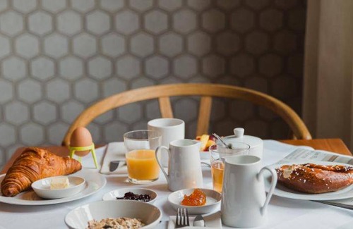 Haidhausen Nord Hotel | 27 m² Hotel ∙ 127 guests